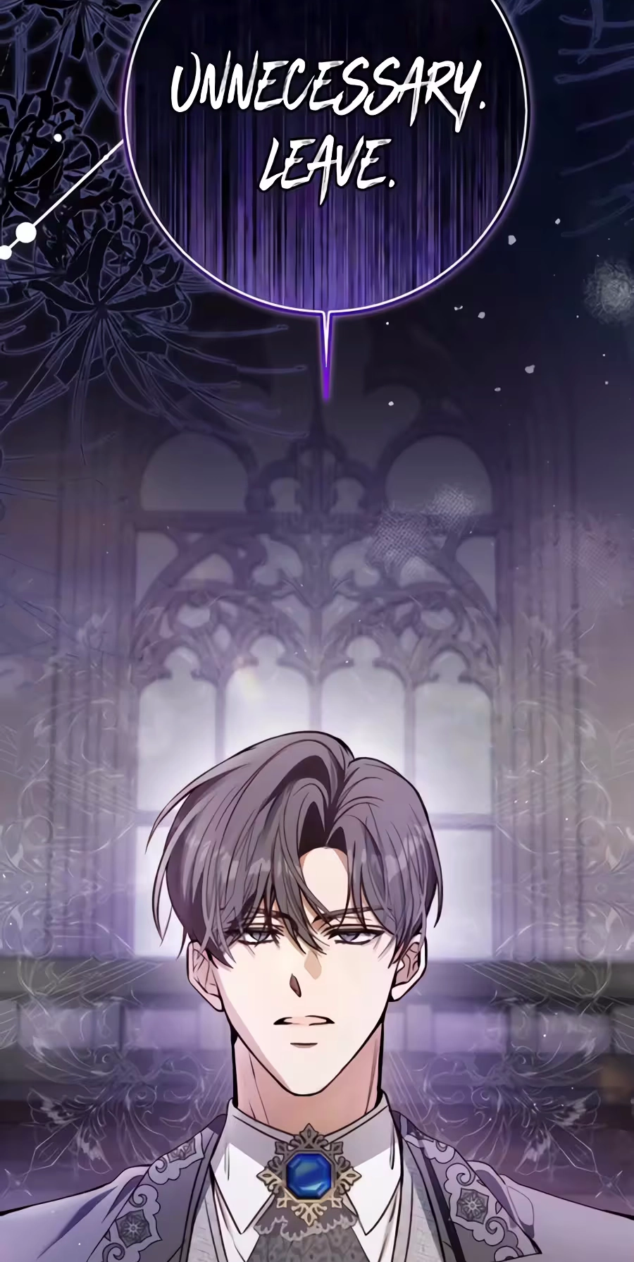 This is What Revenge Looks Like Chapter 42