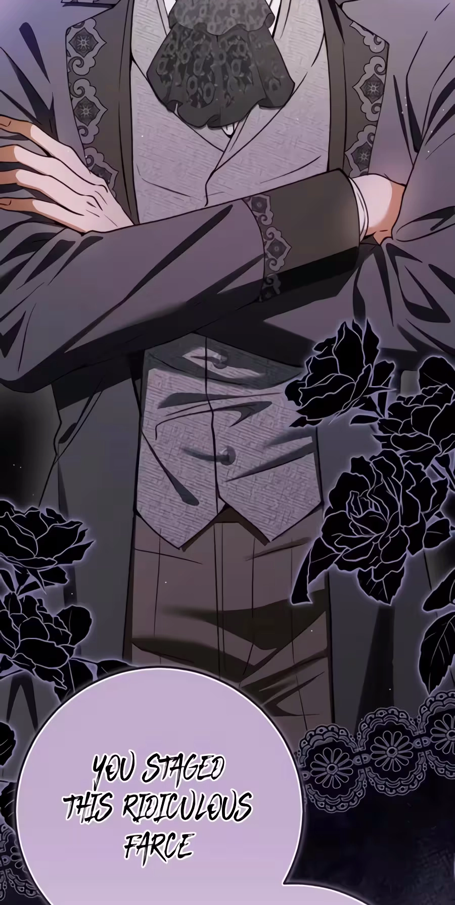 This is What Revenge Looks Like Chapter 42
