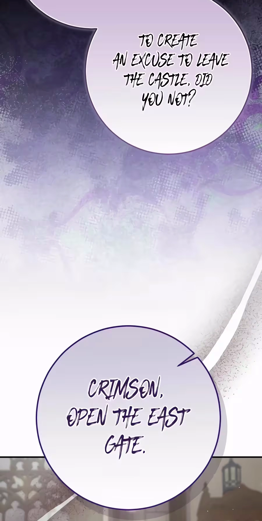 This is What Revenge Looks Like Chapter 42