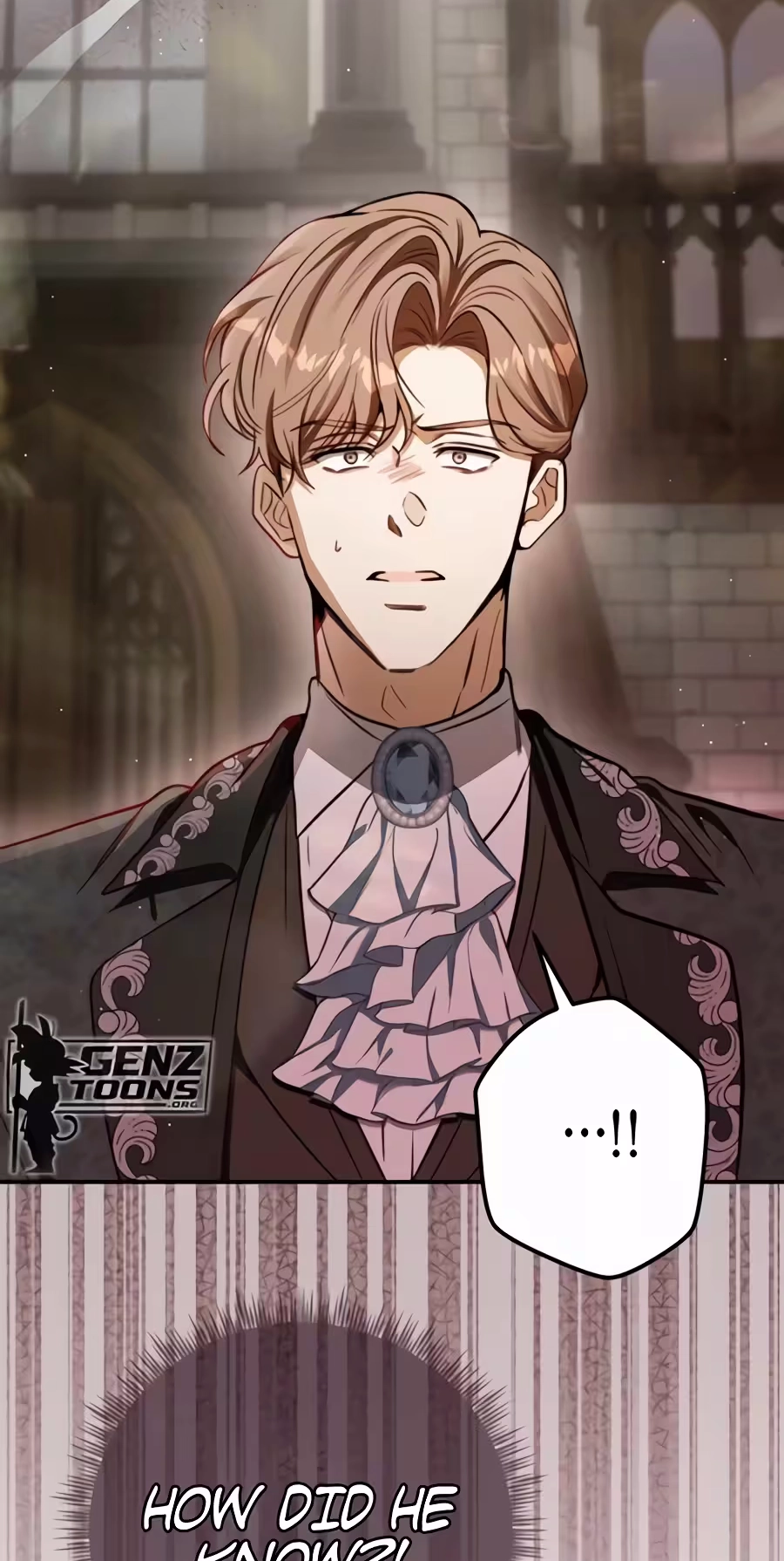 This is What Revenge Looks Like Chapter 42
