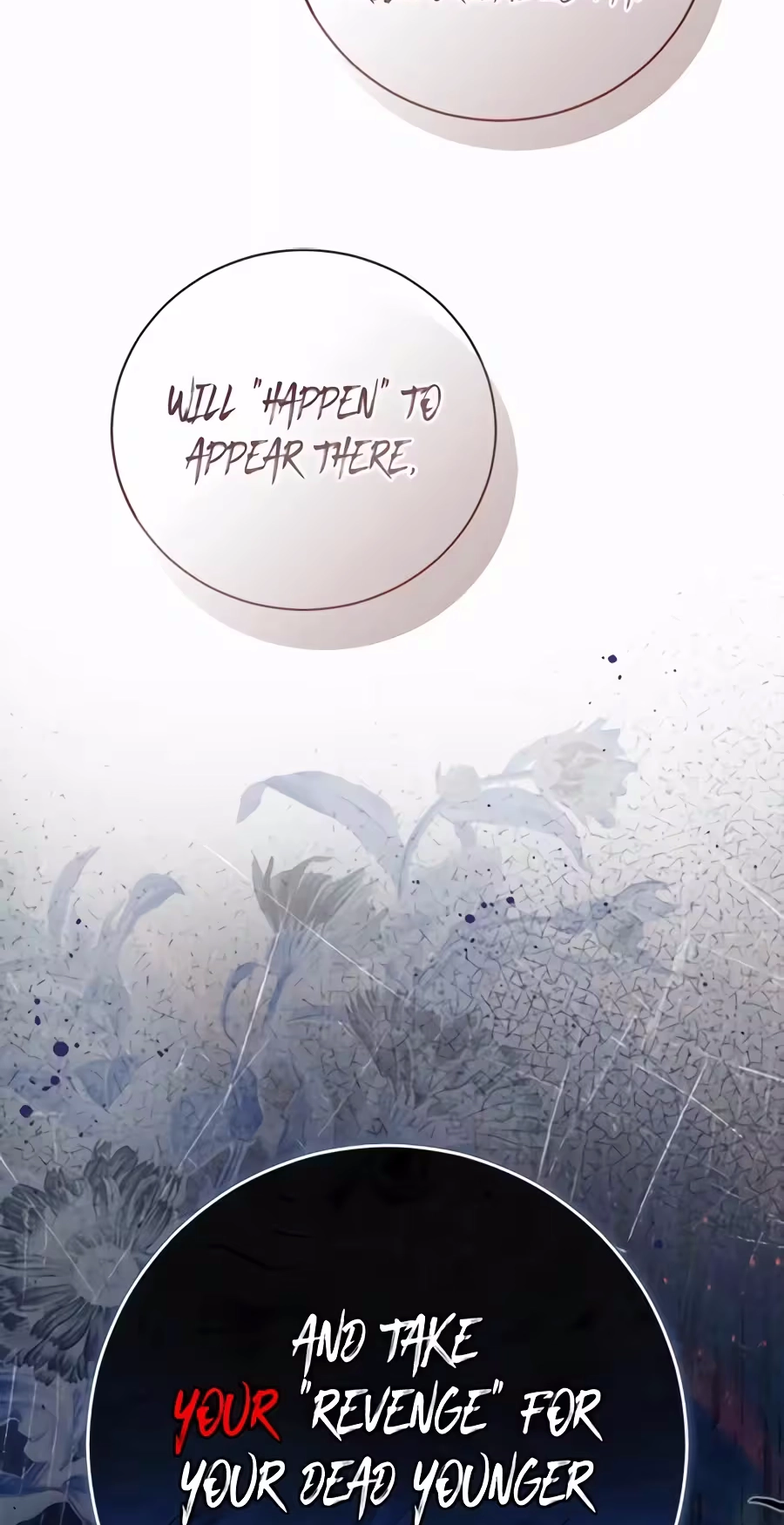 This is What Revenge Looks Like Chapter 42