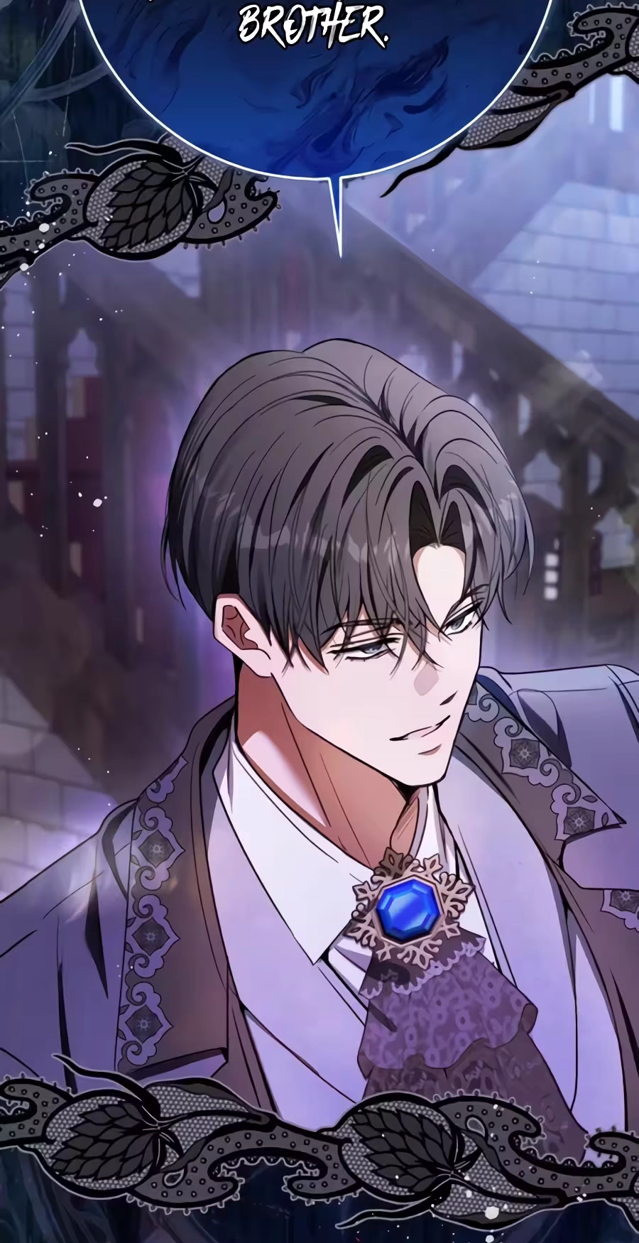 This is What Revenge Looks Like Chapter 42