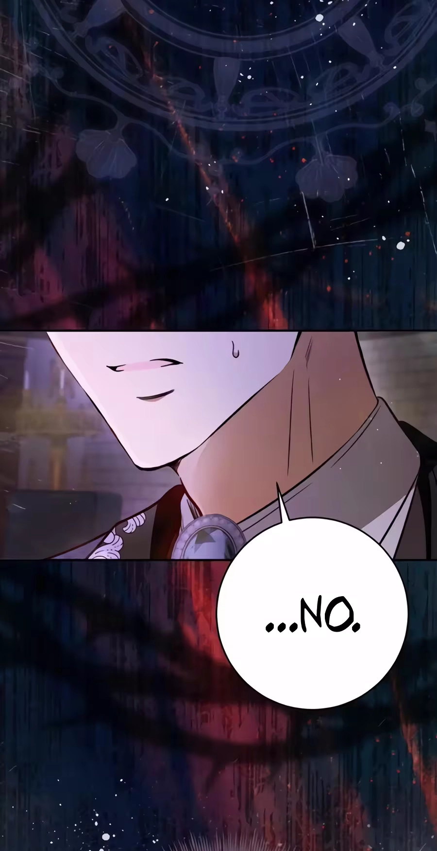 This is What Revenge Looks Like Chapter 42