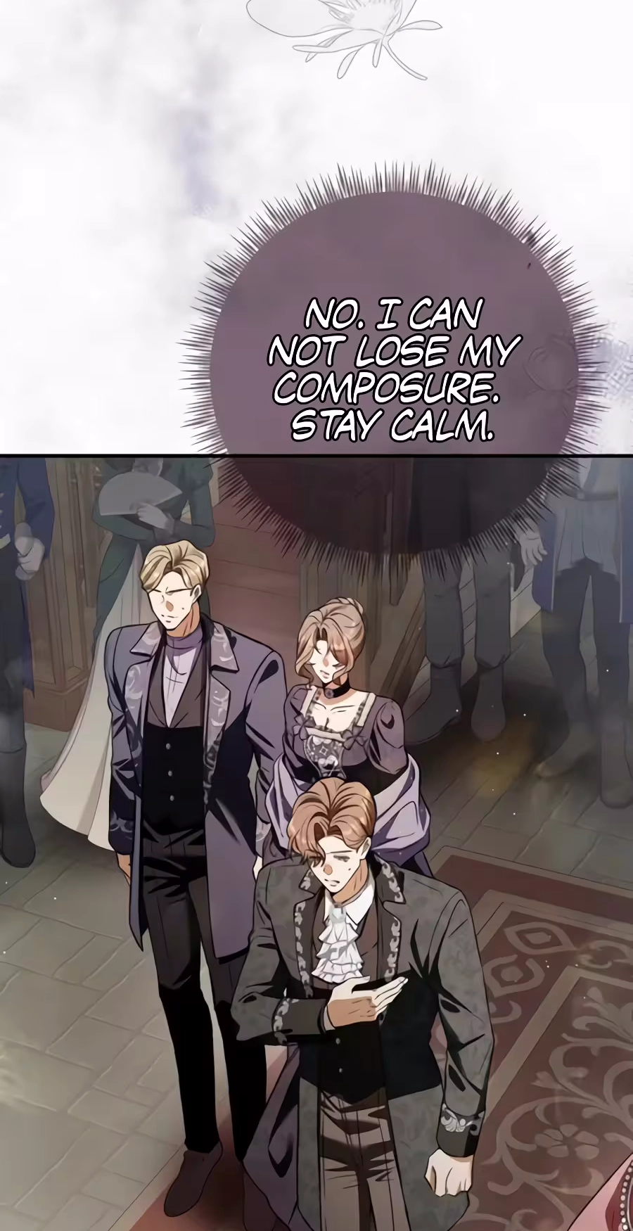 This is What Revenge Looks Like Chapter 42