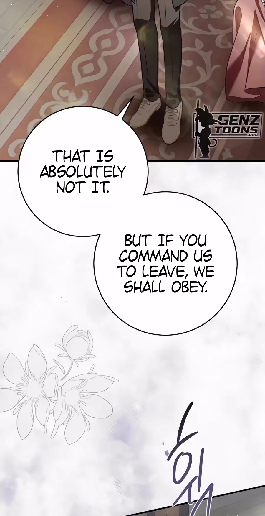 This is What Revenge Looks Like Chapter 42