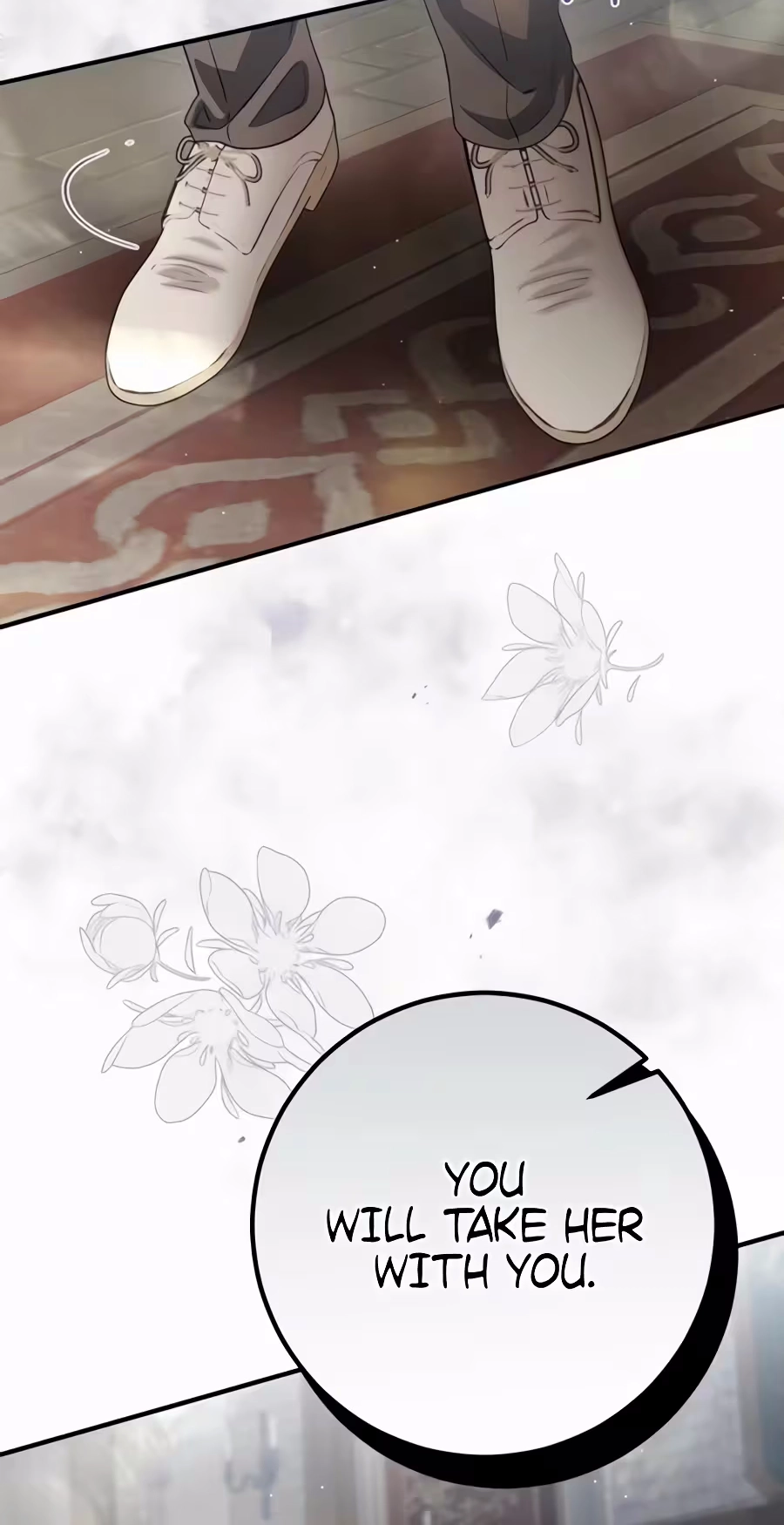 This is What Revenge Looks Like Chapter 42