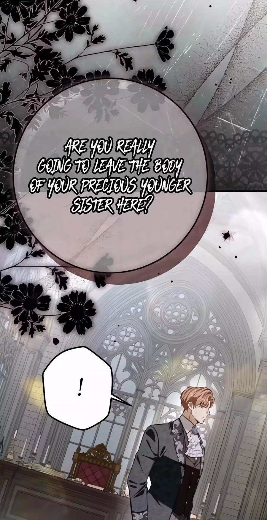 This is What Revenge Looks Like Chapter 42
