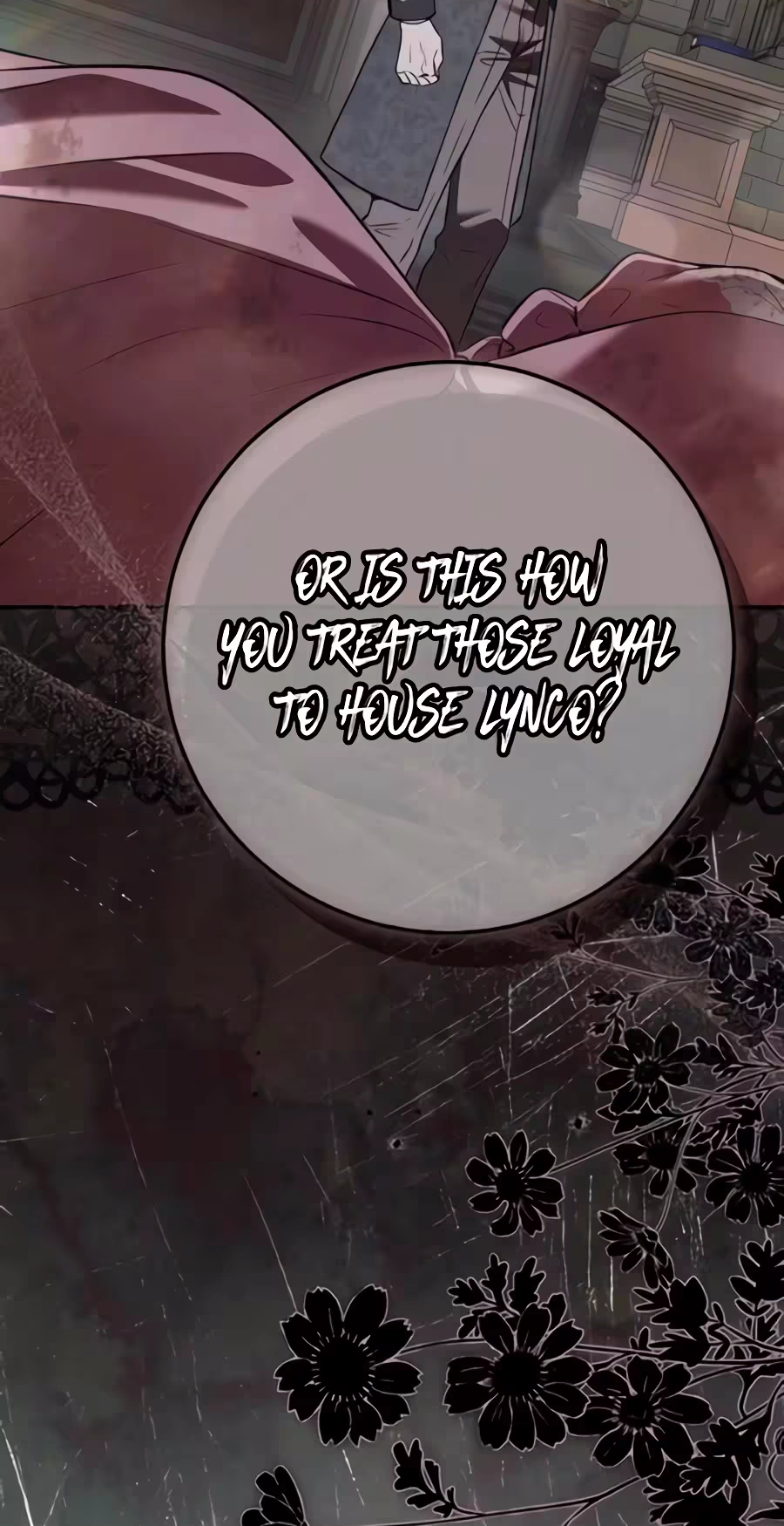 This is What Revenge Looks Like Chapter 42