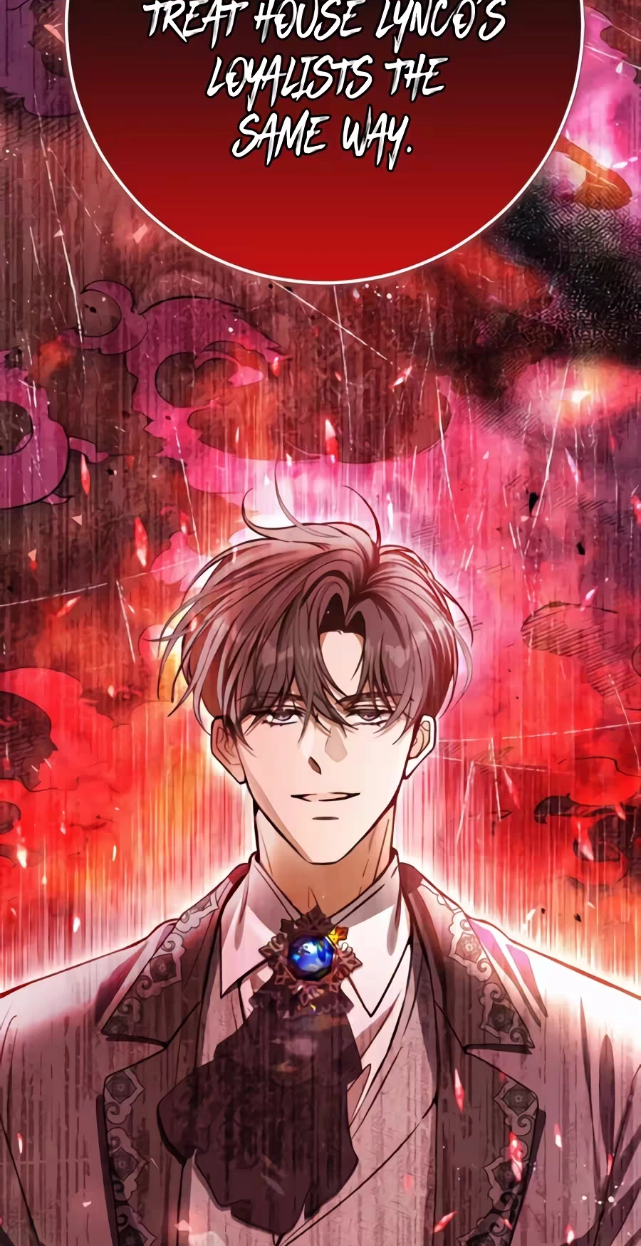 This is What Revenge Looks Like Chapter 42