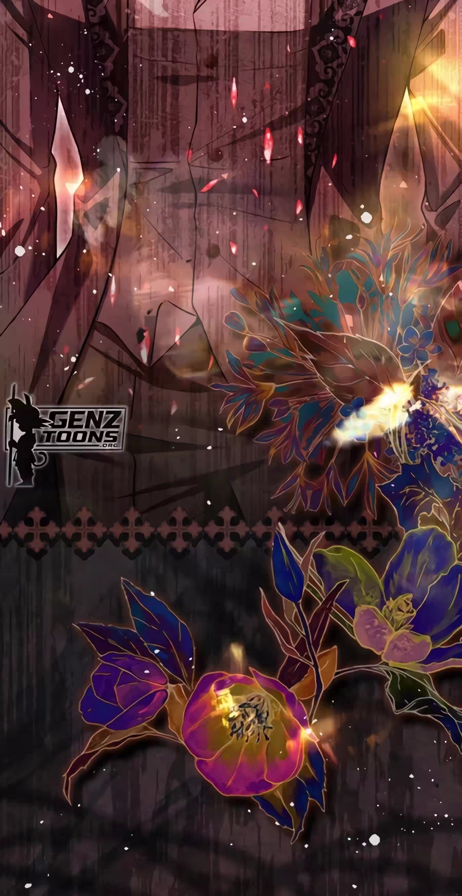 This is What Revenge Looks Like Chapter 42