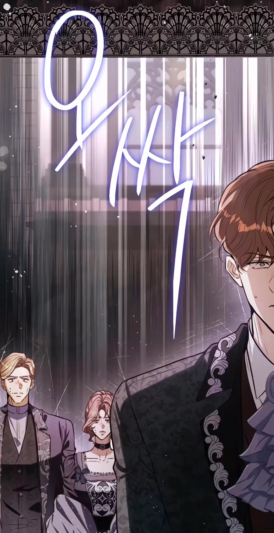 This is What Revenge Looks Like Chapter 42