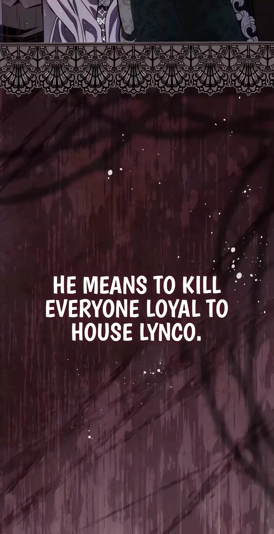 This is What Revenge Looks Like Chapter 42