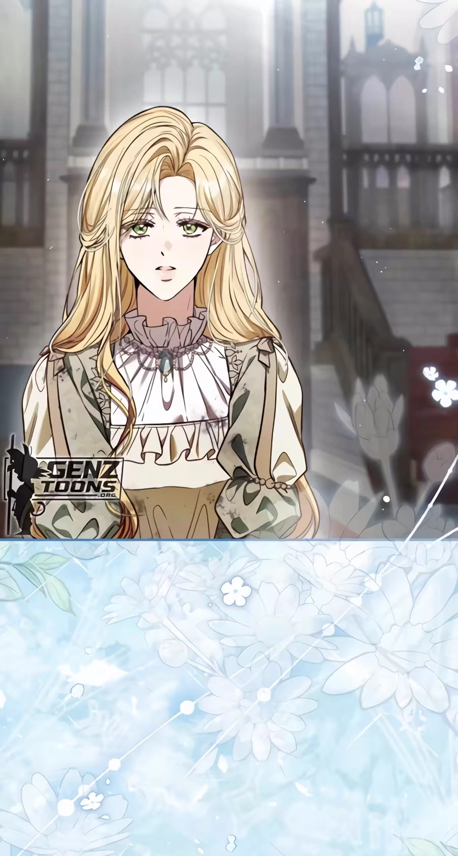 This is What Revenge Looks Like Chapter 42
