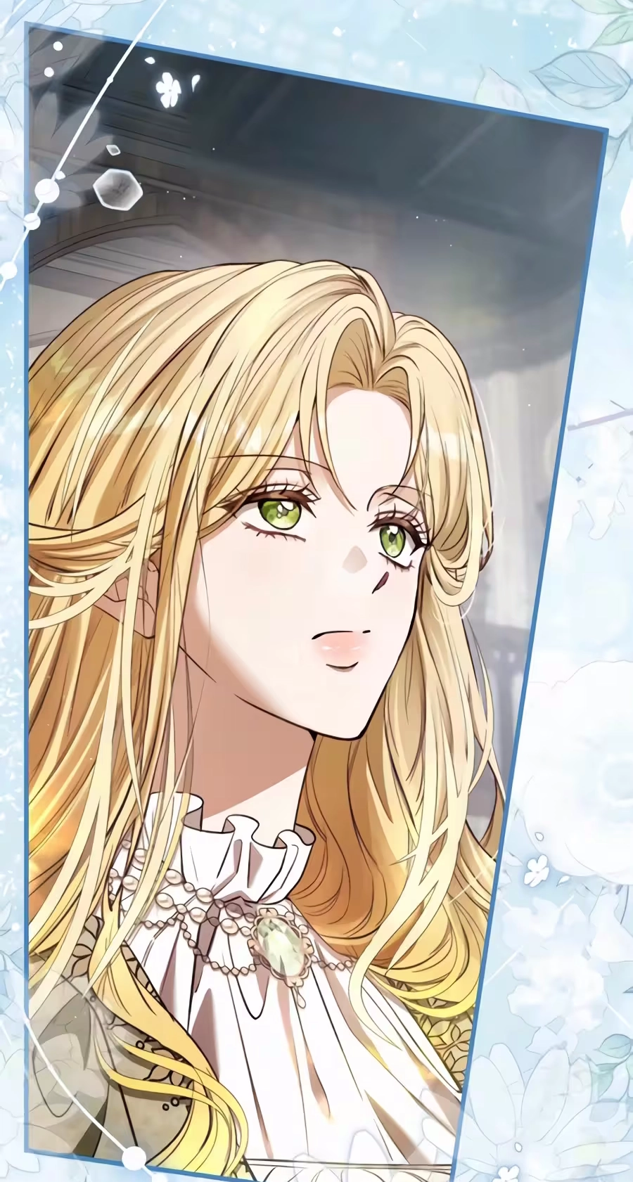 This is What Revenge Looks Like Chapter 42