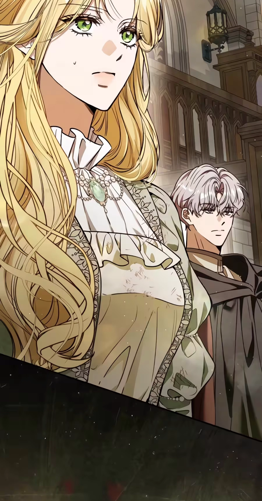 This is What Revenge Looks Like Chapter 42