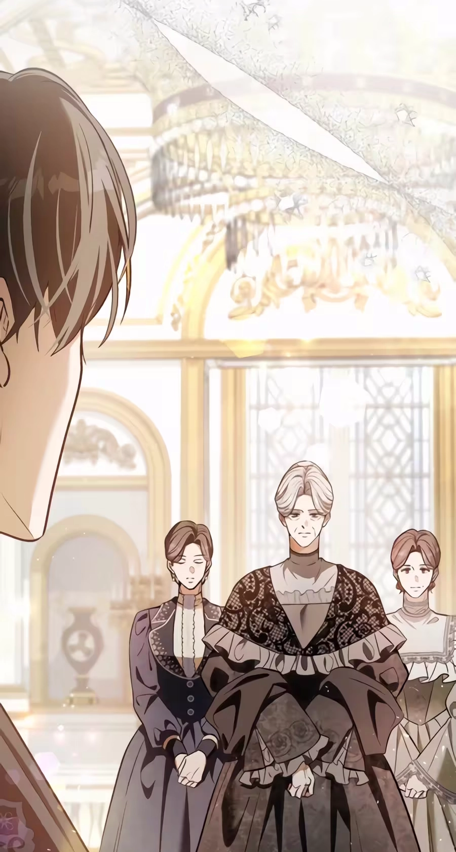 This is What Revenge Looks Like Chapter 42