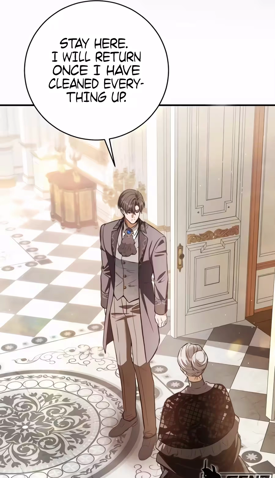 This is What Revenge Looks Like Chapter 42