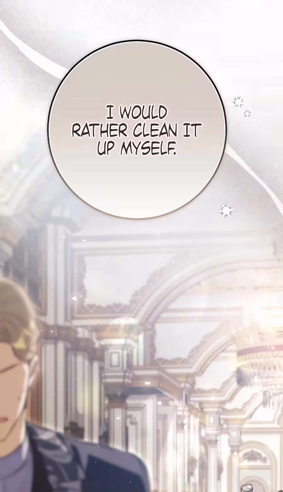 This is What Revenge Looks Like Chapter 42