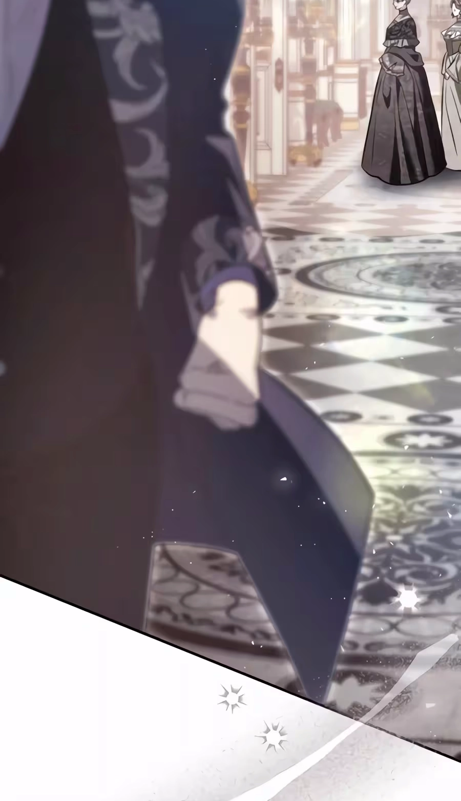 This is What Revenge Looks Like Chapter 42