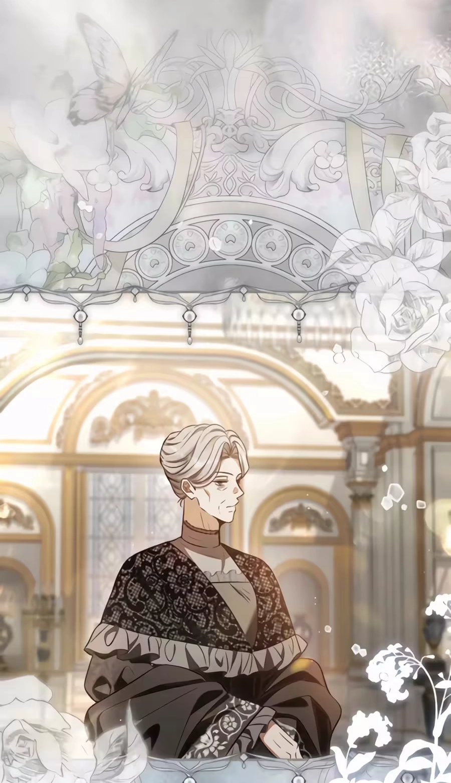 This is What Revenge Looks Like Chapter 42