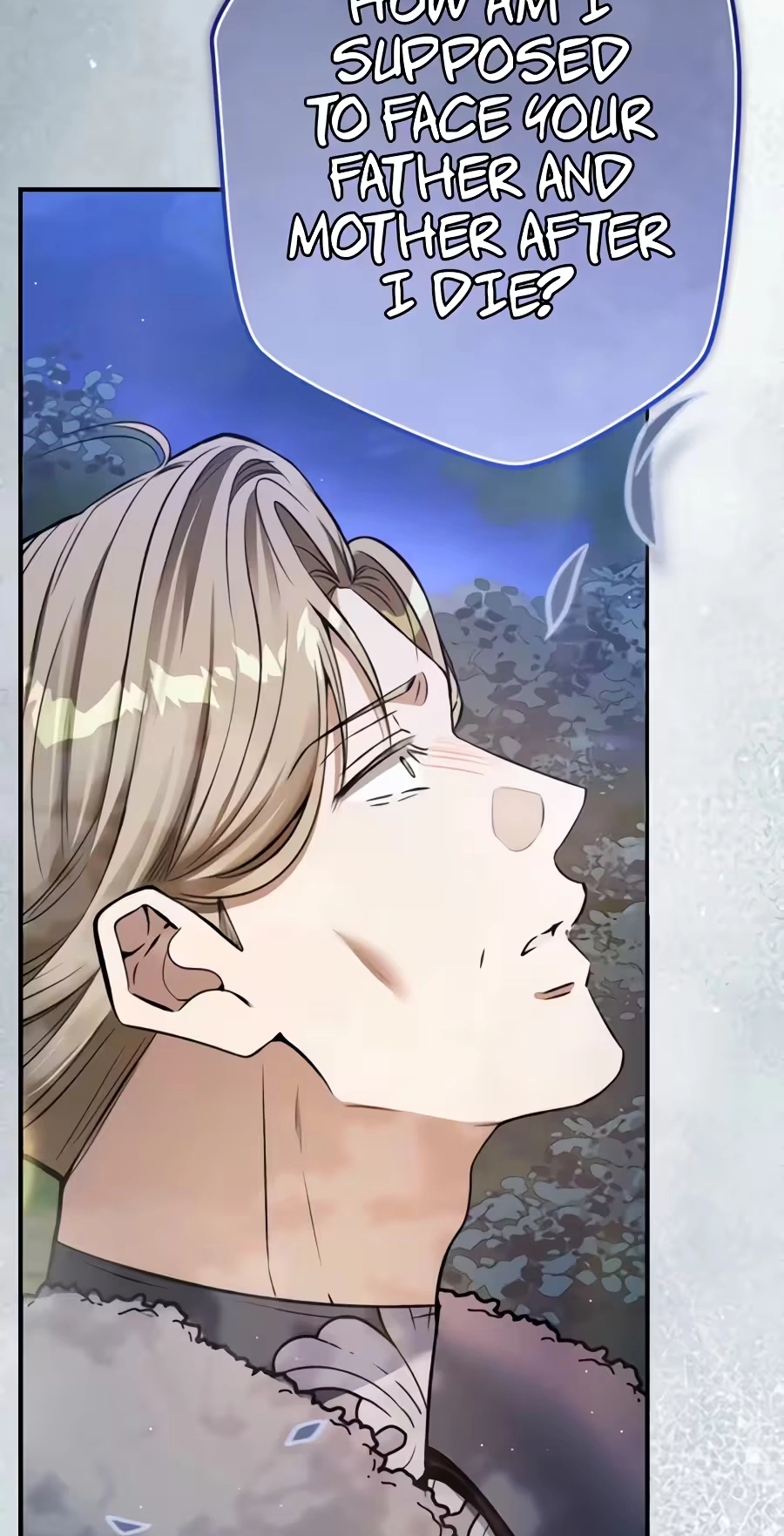 This is What Revenge Looks Like Chapter 43