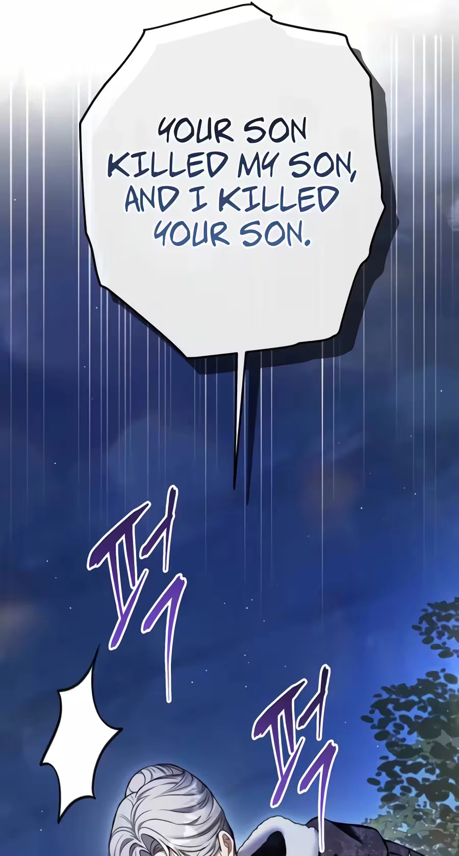 This is What Revenge Looks Like Chapter 43