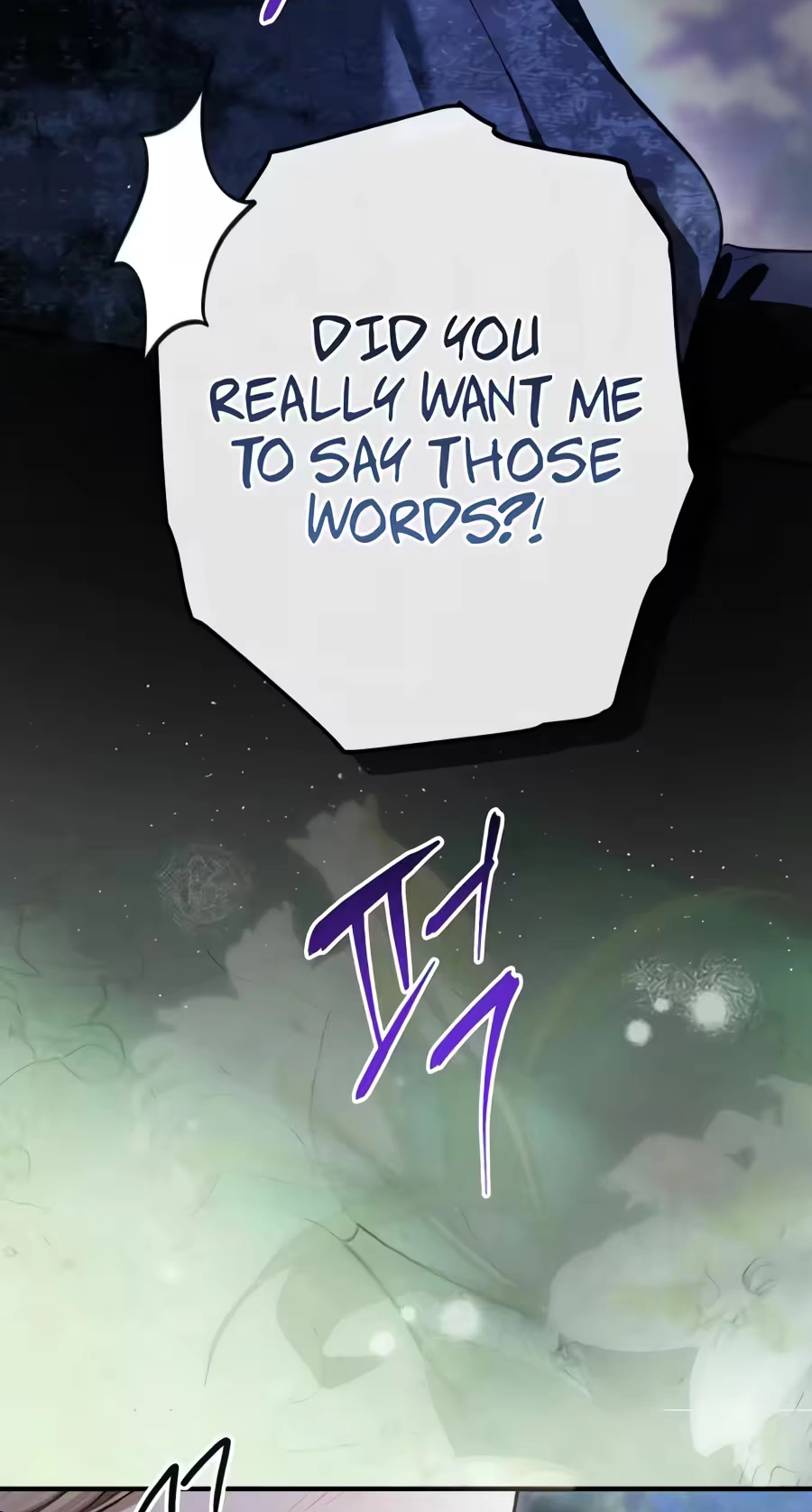 This is What Revenge Looks Like Chapter 43
