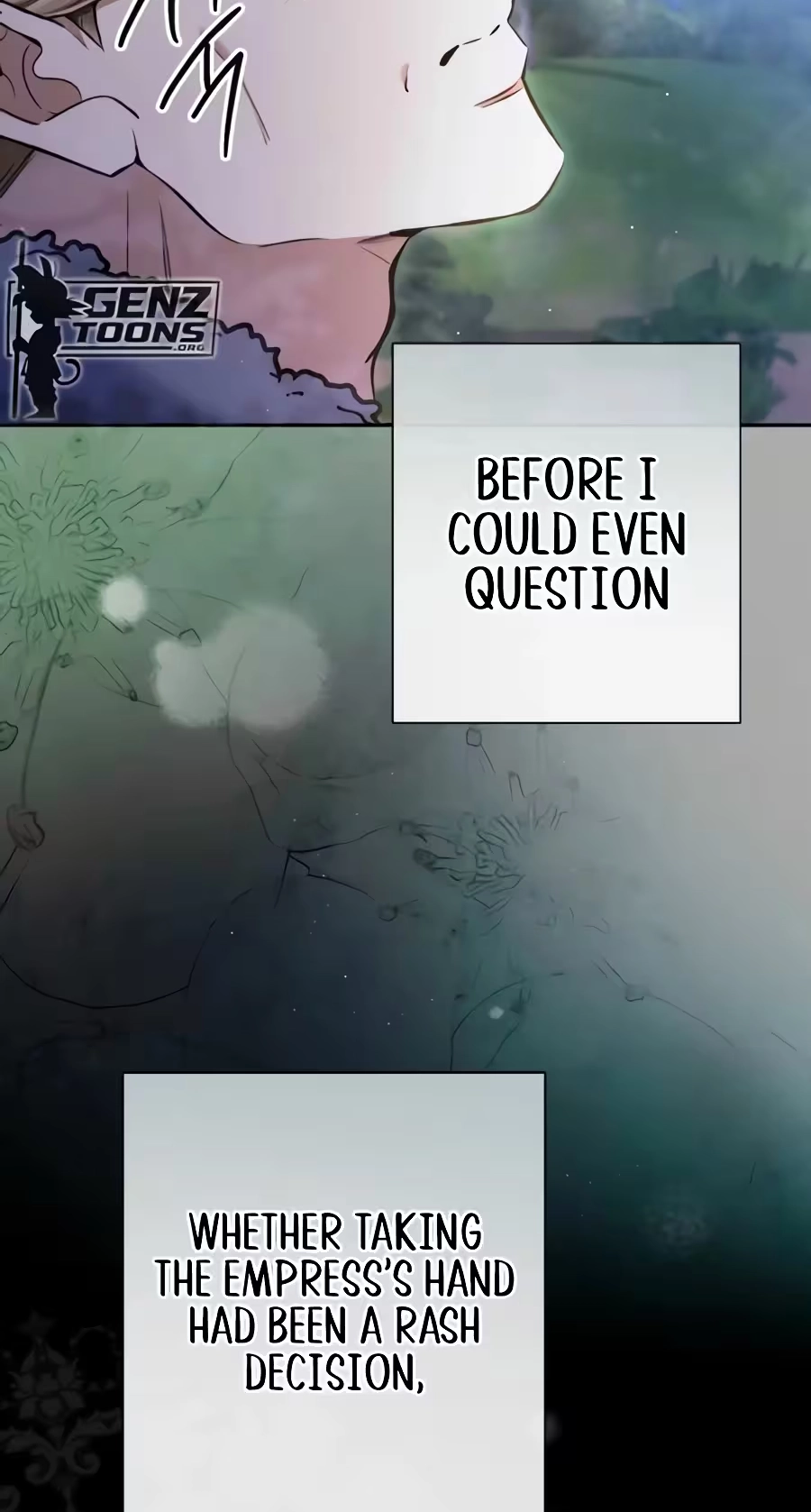 This is What Revenge Looks Like Chapter 43