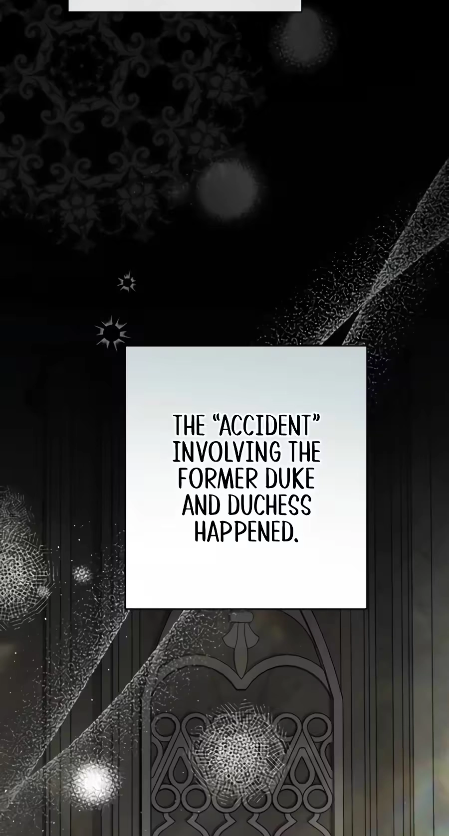 This is What Revenge Looks Like Chapter 43