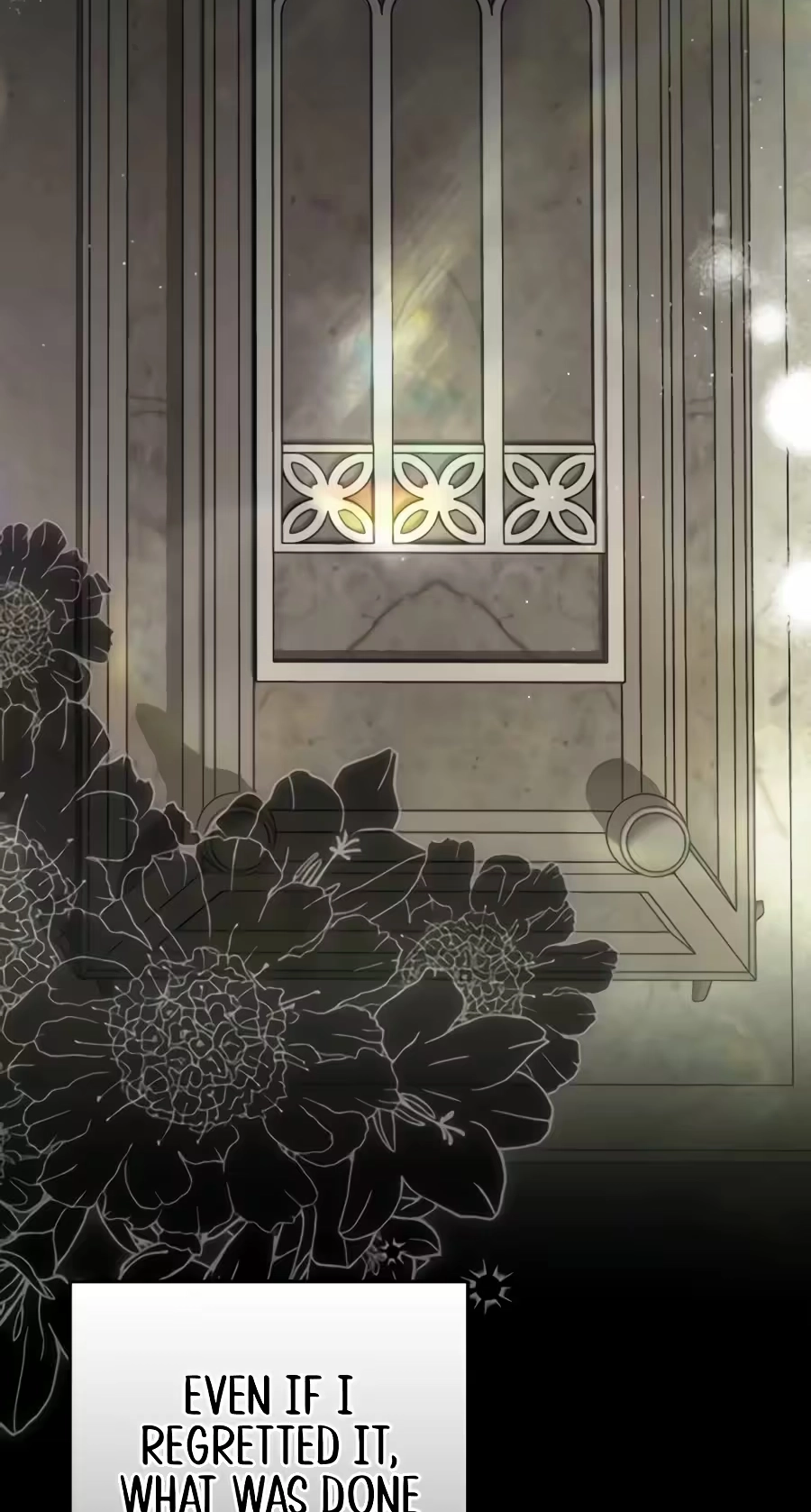 This is What Revenge Looks Like Chapter 43