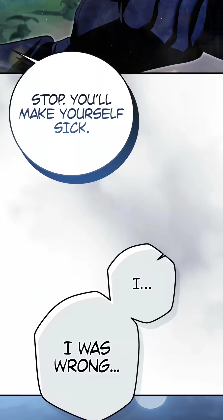 This is What Revenge Looks Like Chapter 43