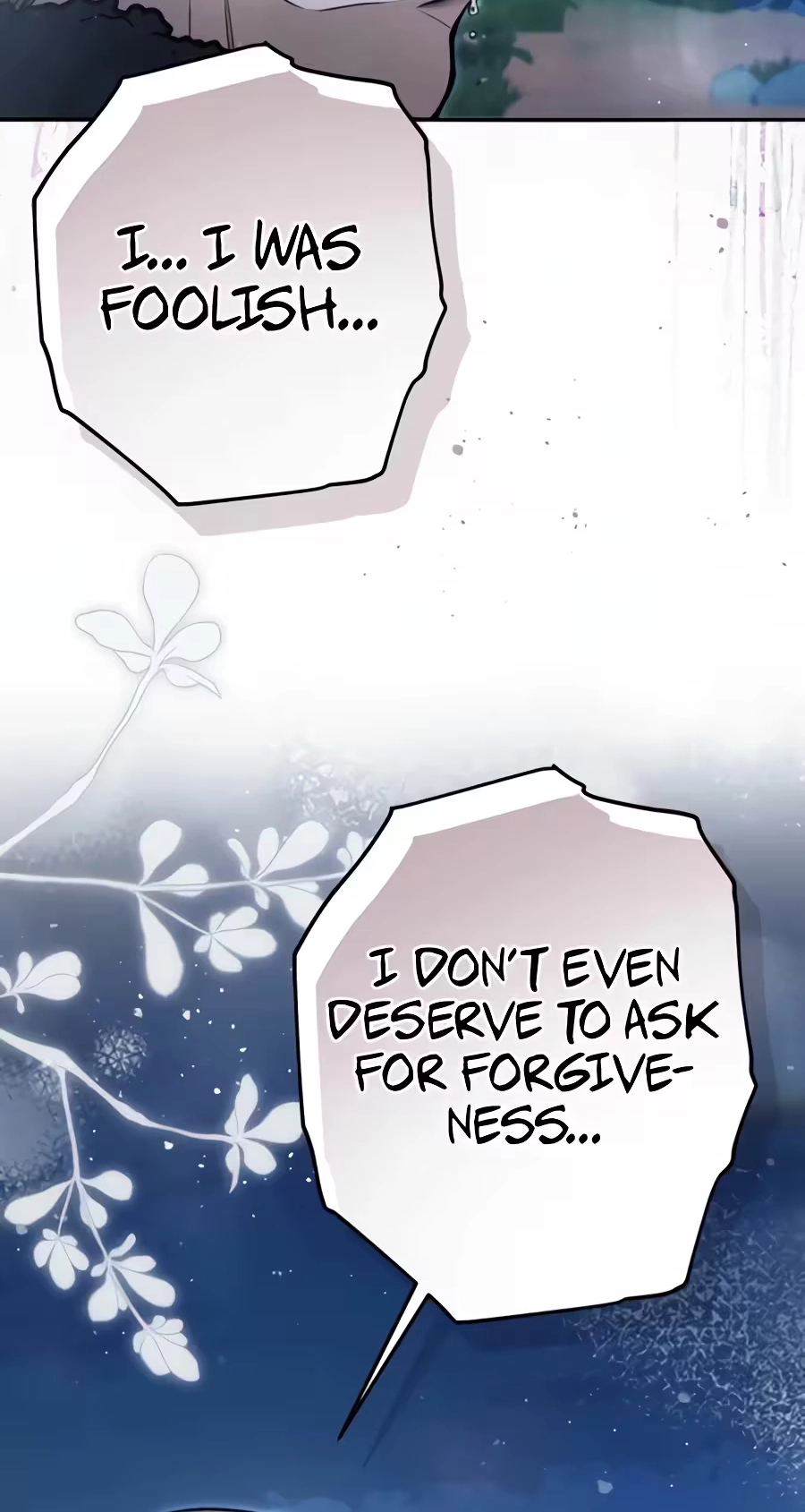 This is What Revenge Looks Like Chapter 43