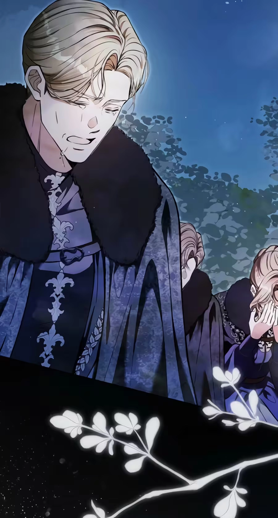 This is What Revenge Looks Like Chapter 43