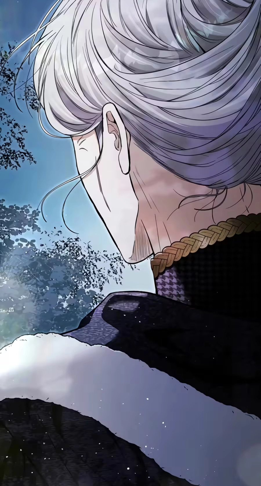 This is What Revenge Looks Like Chapter 43