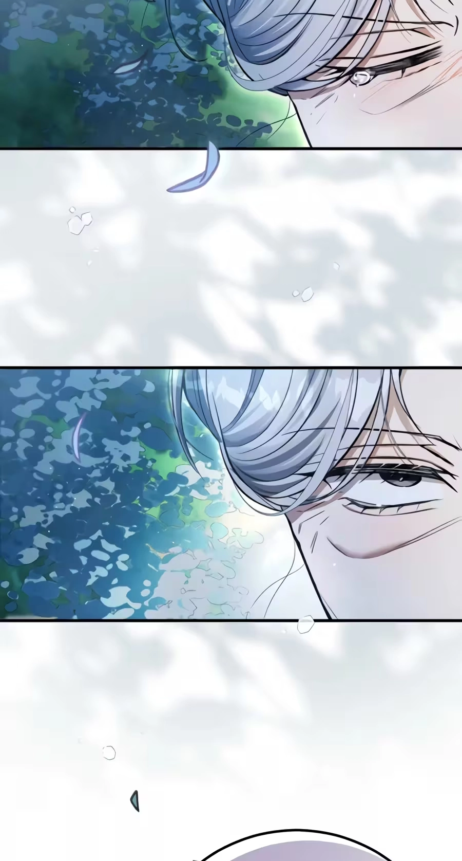 This is What Revenge Looks Like Chapter 43