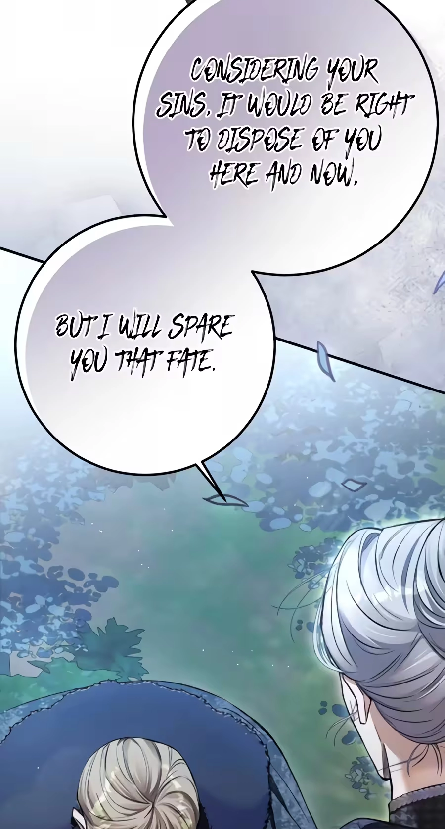 This is What Revenge Looks Like Chapter 43