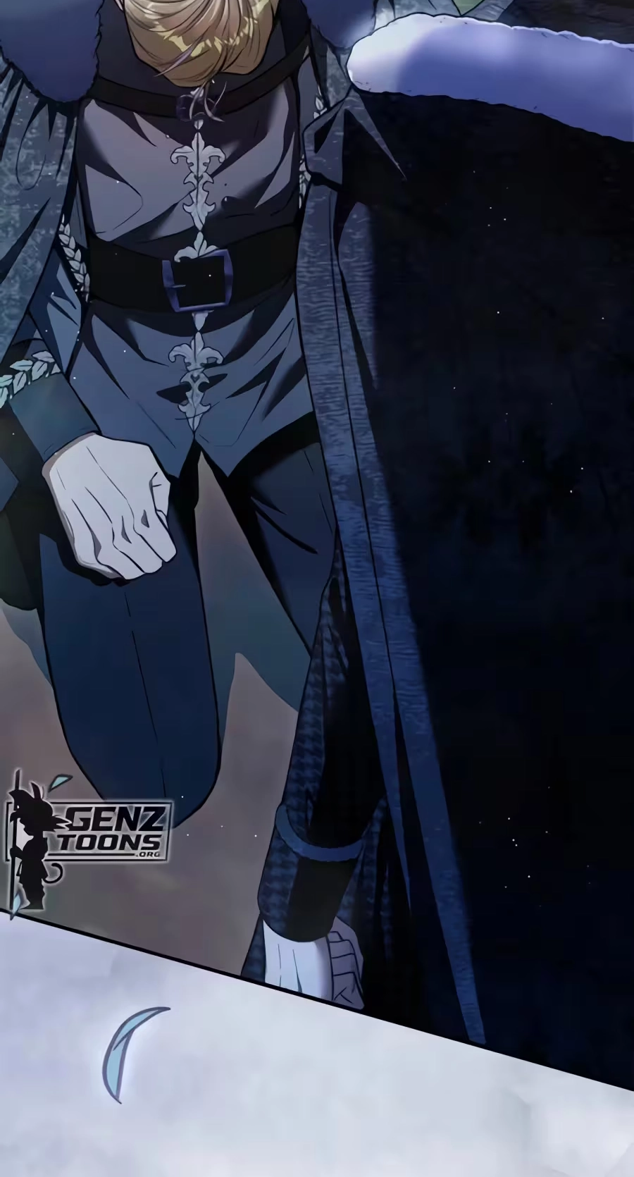 This is What Revenge Looks Like Chapter 43