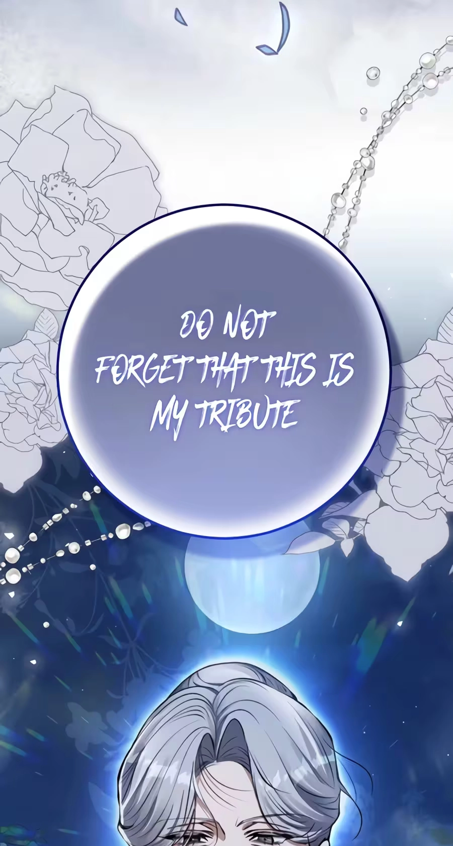 This is What Revenge Looks Like Chapter 43