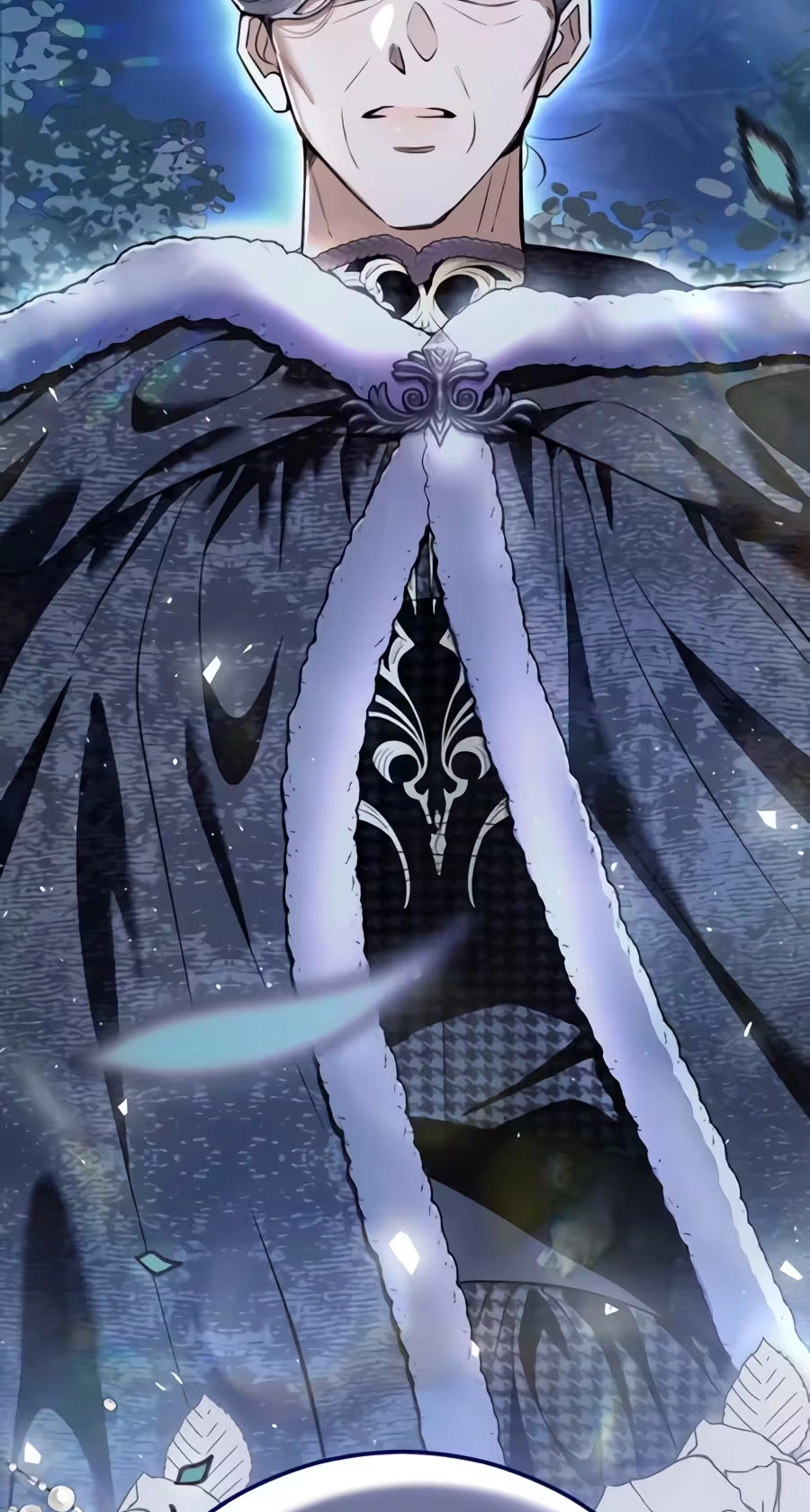 This is What Revenge Looks Like Chapter 43
