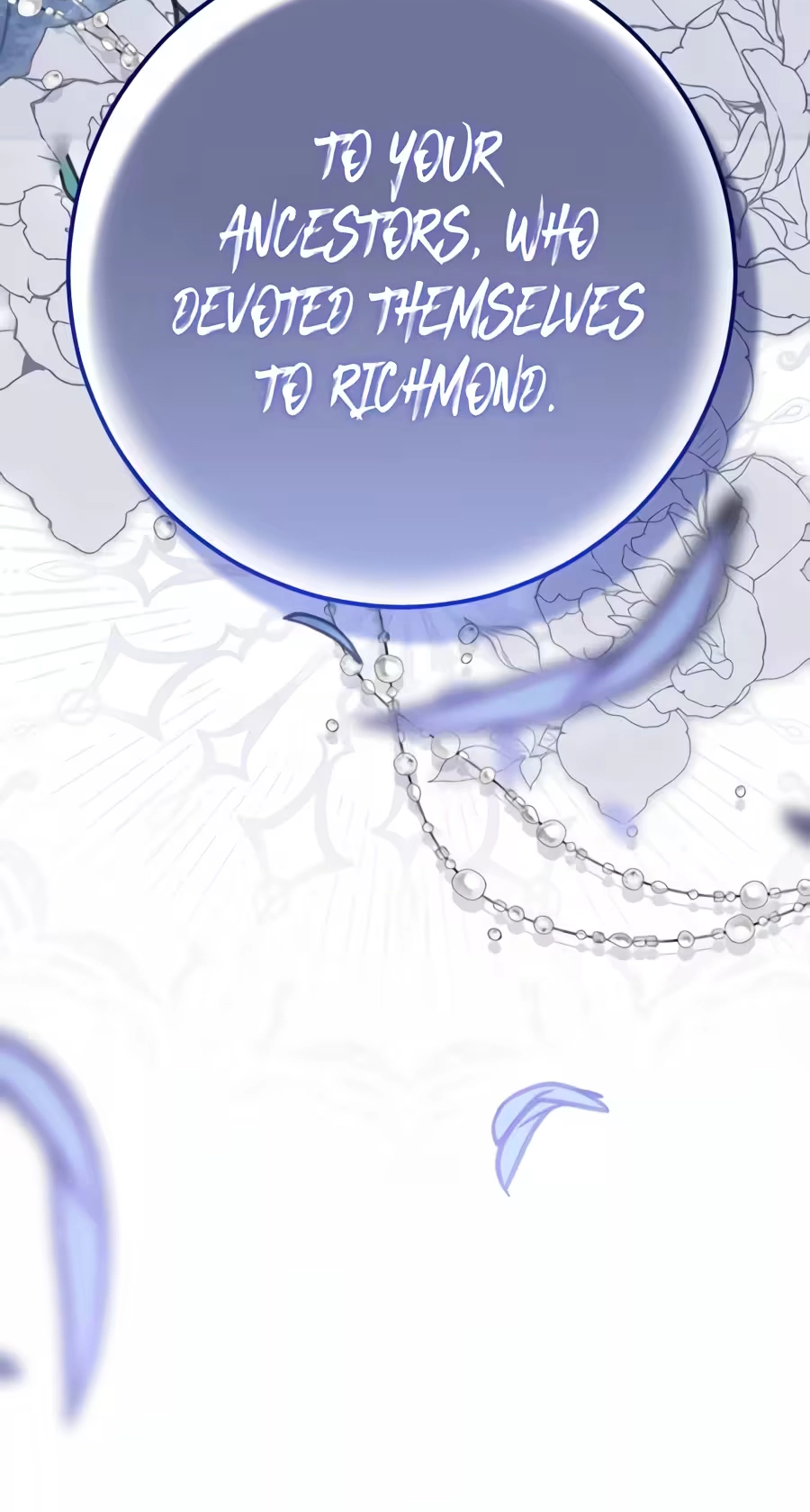 This is What Revenge Looks Like Chapter 43