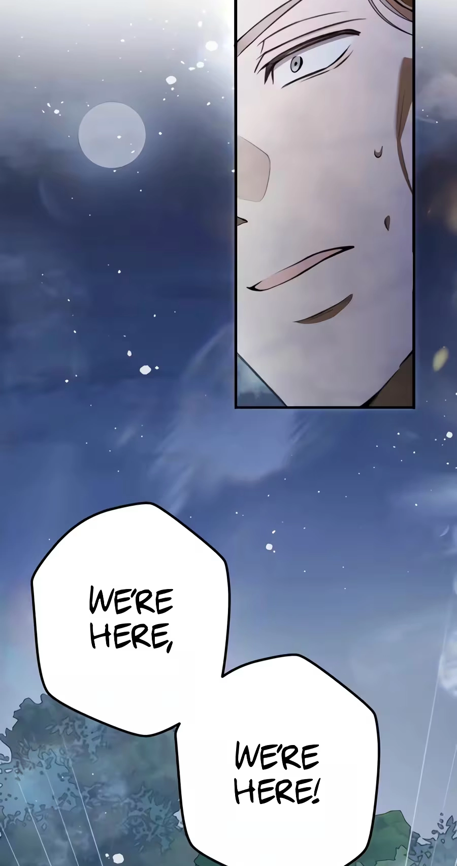 This is What Revenge Looks Like Chapter 43