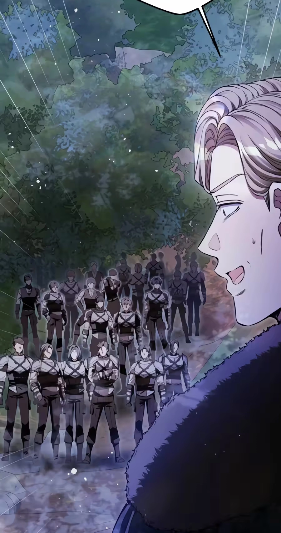 This is What Revenge Looks Like Chapter 43