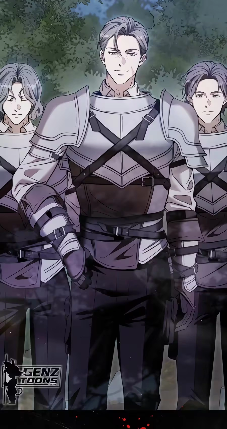This is What Revenge Looks Like Chapter 43