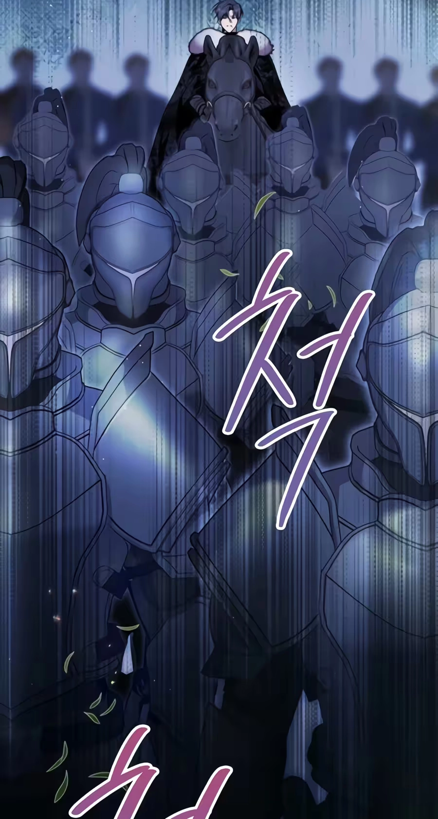 This is What Revenge Looks Like Chapter 43