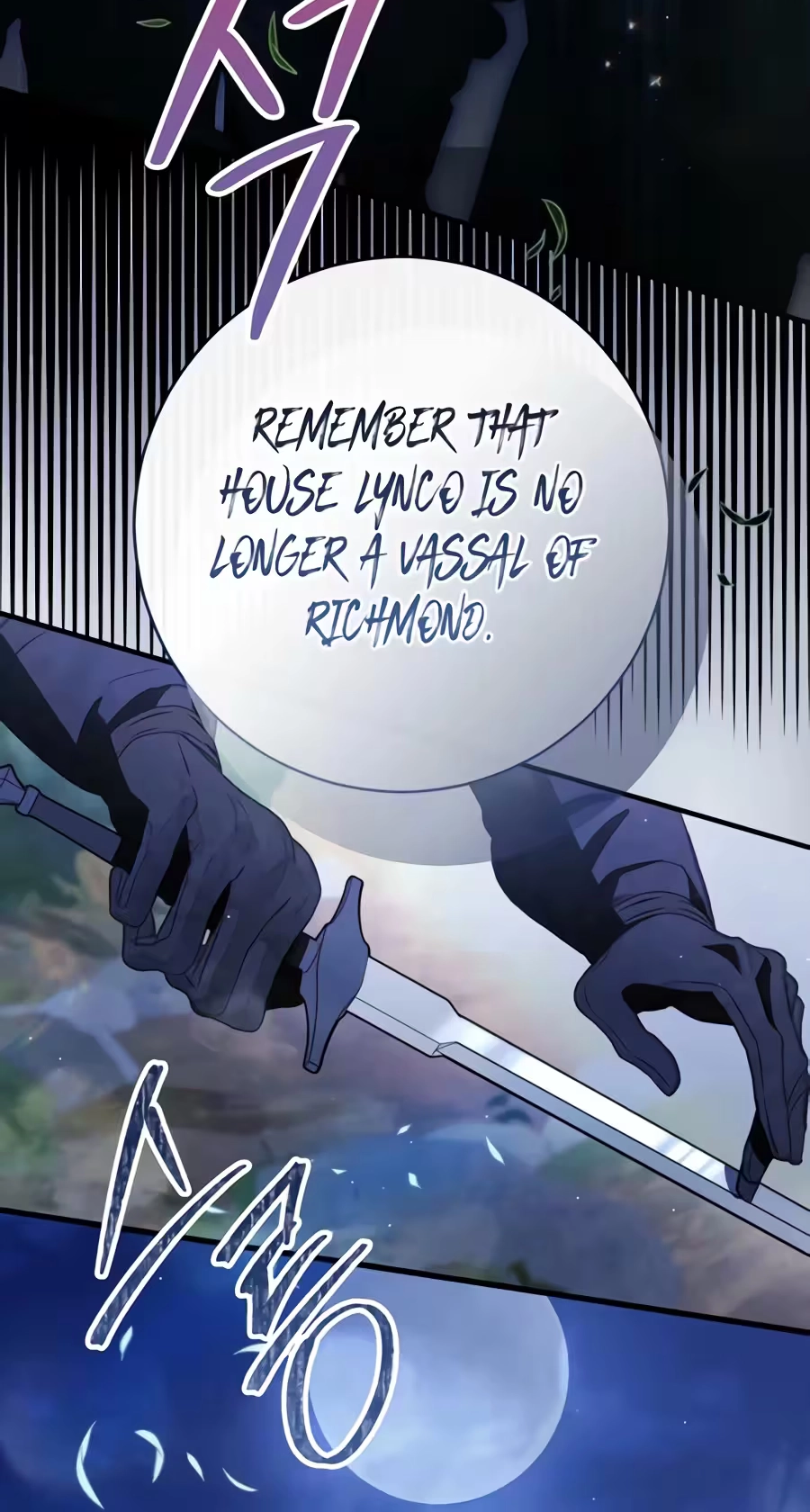 This is What Revenge Looks Like Chapter 43