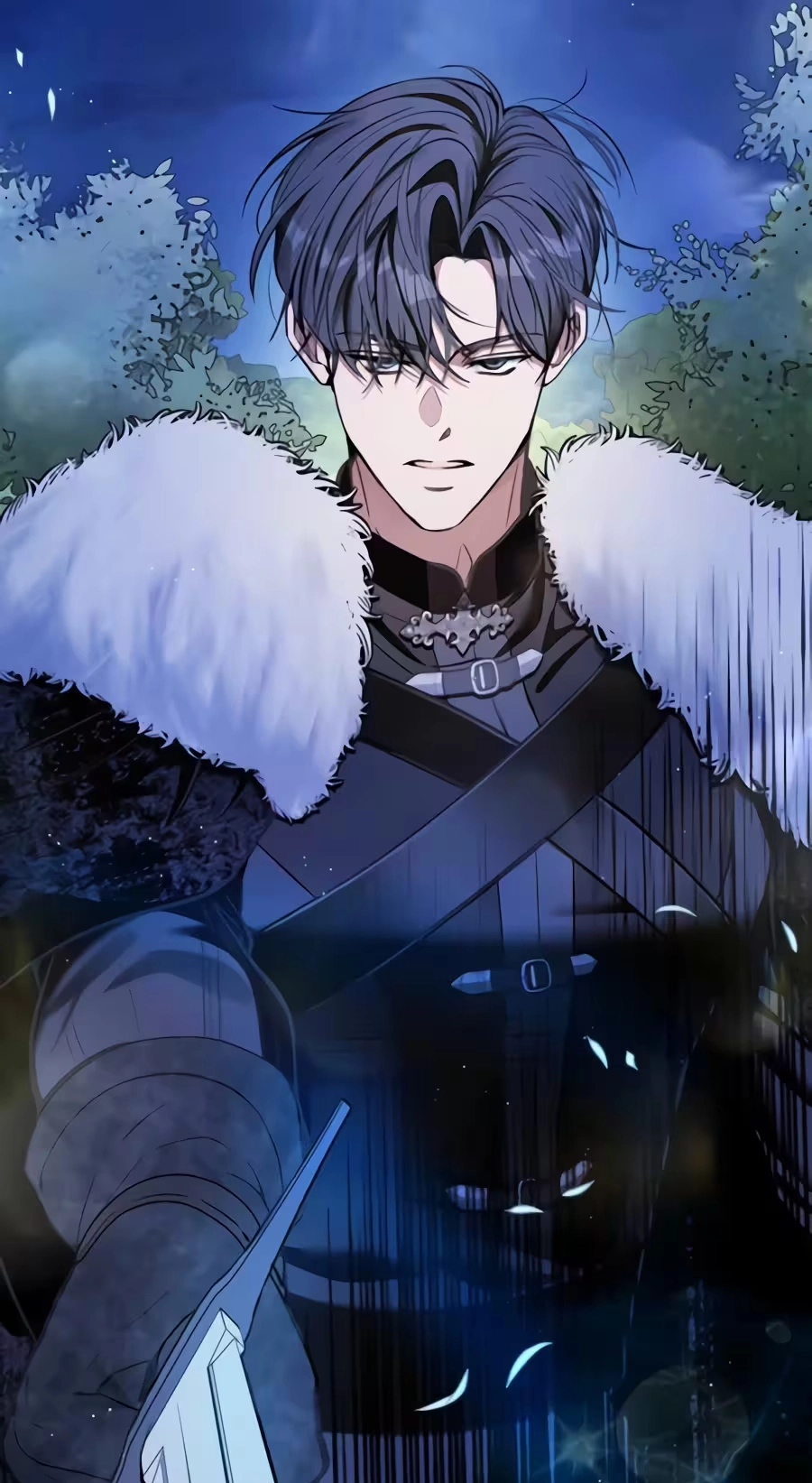 This is What Revenge Looks Like Chapter 43