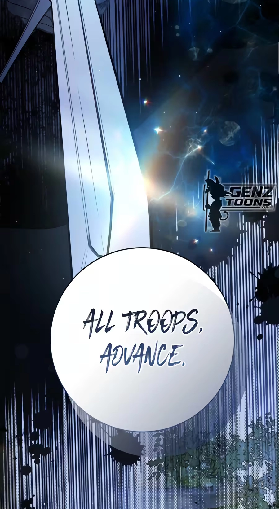 This is What Revenge Looks Like Chapter 43