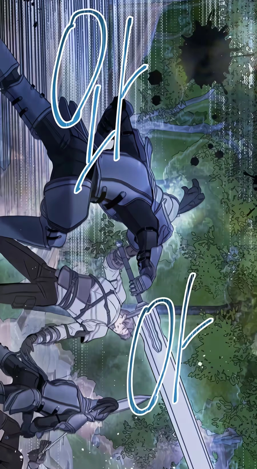 This is What Revenge Looks Like Chapter 43