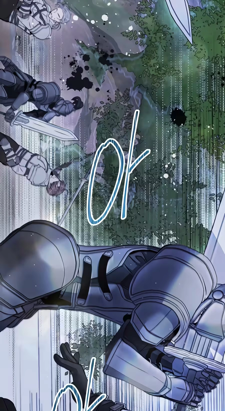 This is What Revenge Looks Like Chapter 43