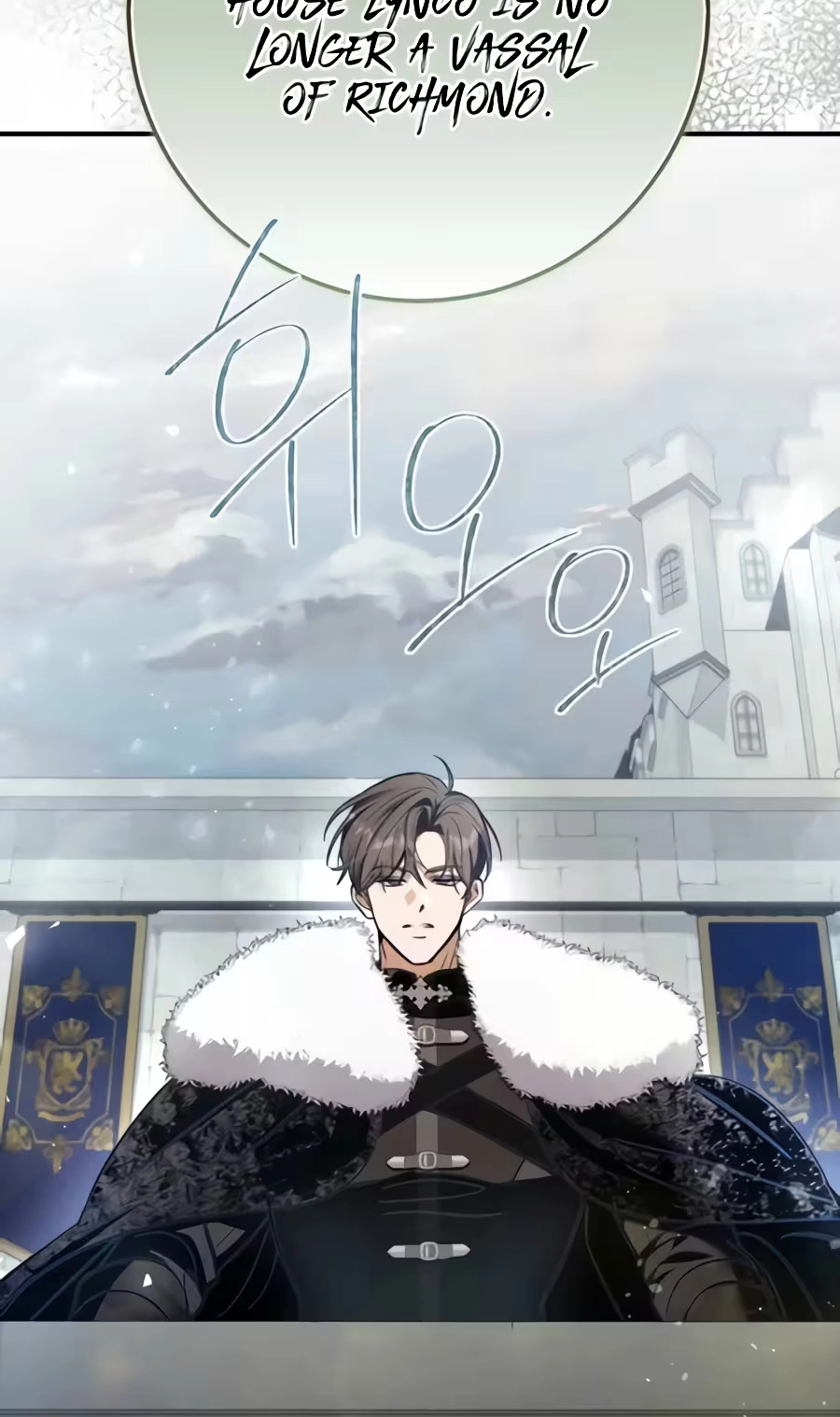 This is What Revenge Looks Like Chapter 43
